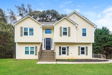 202 WESLEY MILL WAY VILLA RICA, GA 30180